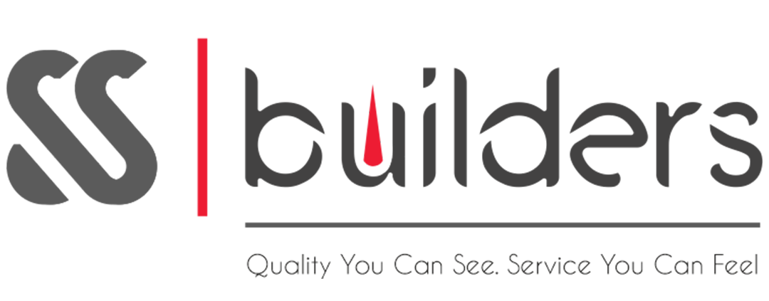 SS Builders